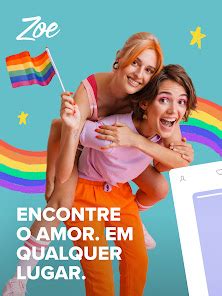 lésbica grátis|Zoe: App de mulheres lésbicas – Apps no Google Play